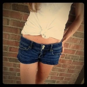 American Eagle Denim Shorts 💥